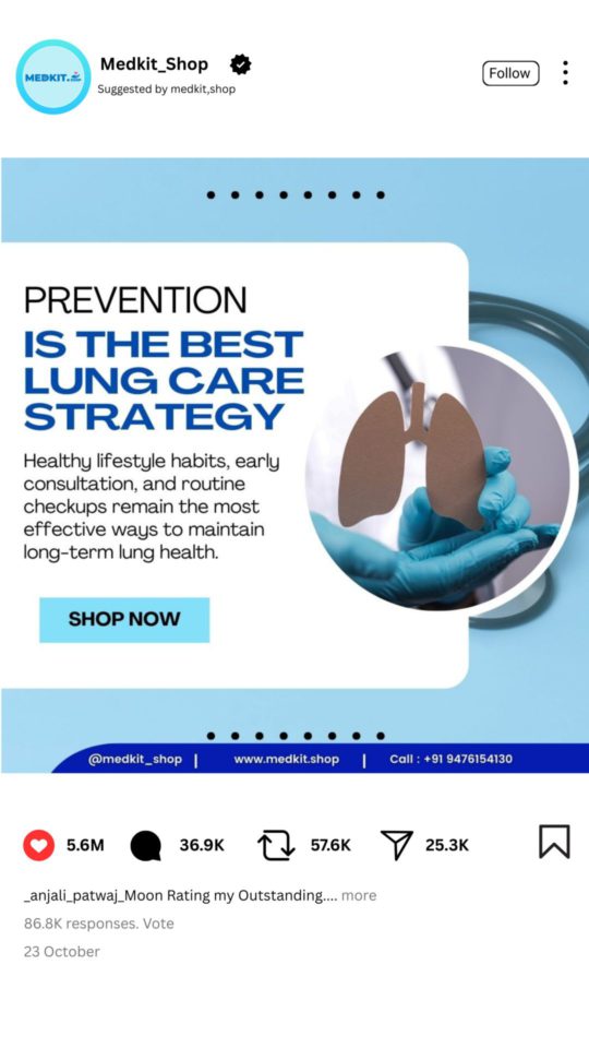 Pulmonologist Pro Tips & Clinical Insights Posts (2) Pulmonologist Pro Tips & Clinical Insights Posts (2)