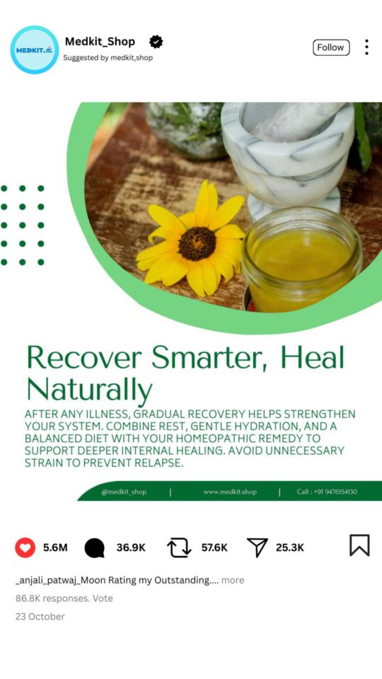 Recovery & Post-Care Tips Posts (4) Recovery & Post-Care Tips Posts (4)