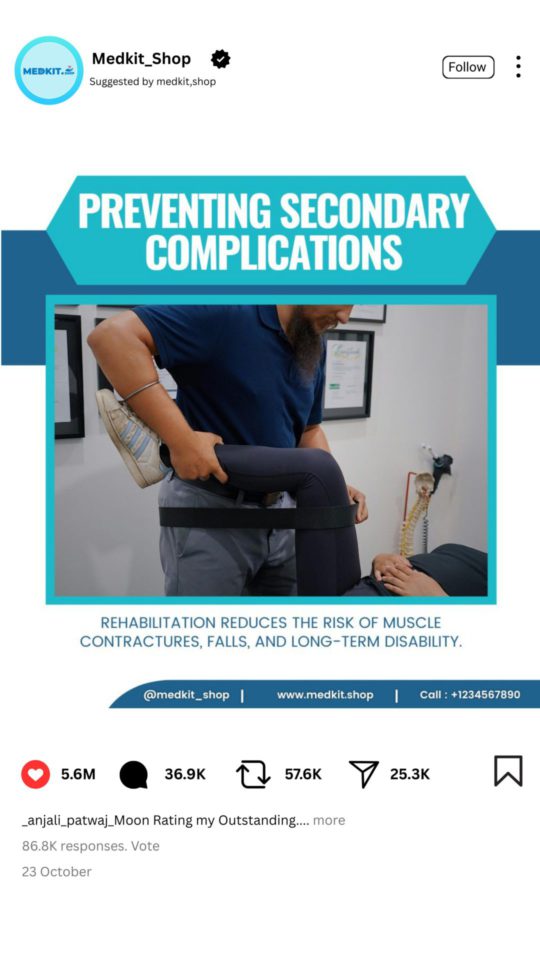 Rehabilitation Posts Rehabilitation Posts