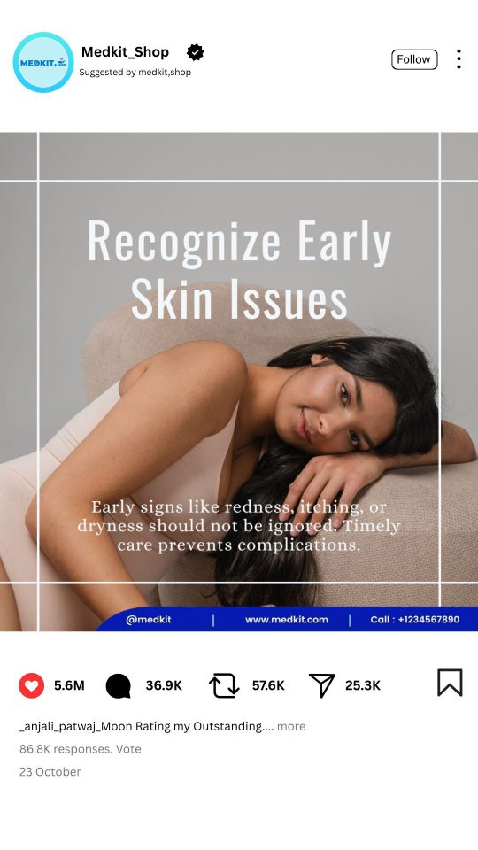 Skin Health Education Posts (4) Skin Health Education Posts (4)
