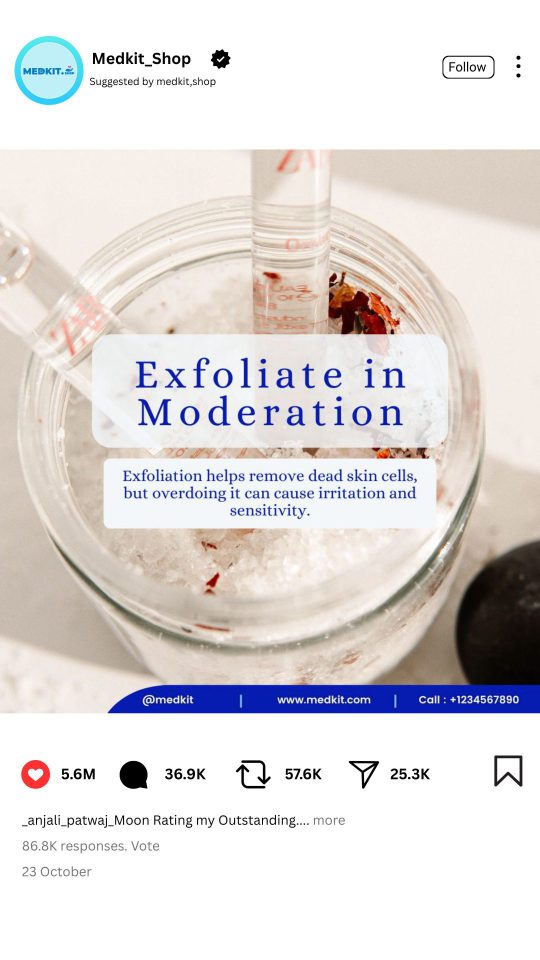 Skin Health Education Posts Skin Health Education Posts