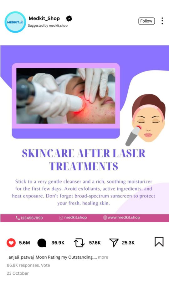 Skincare Routine (2)