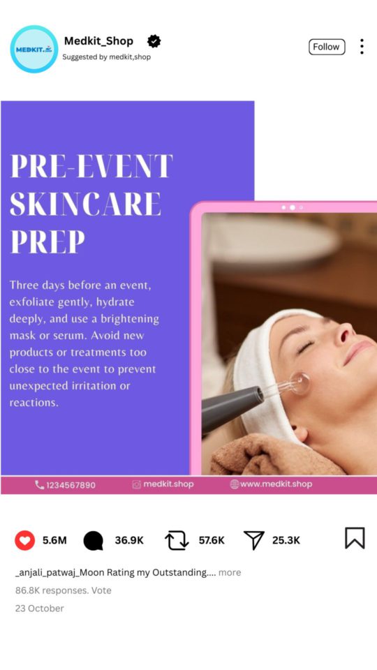 Skincare Routine (3)