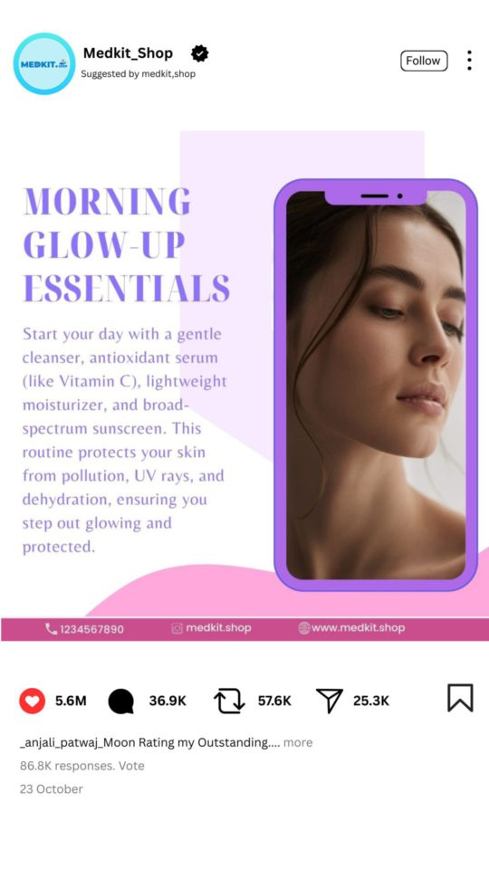 Skincare Routine (4)