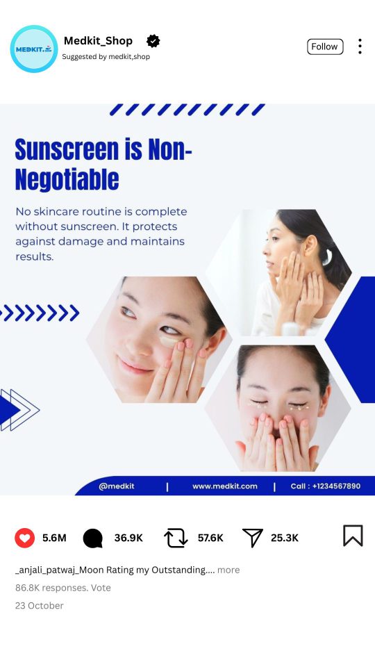 Skincare Routine Posts (2) Skincare Routine Posts (2)