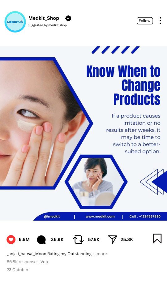 Skincare Routine Posts (3) Skincare Routine Posts (3)