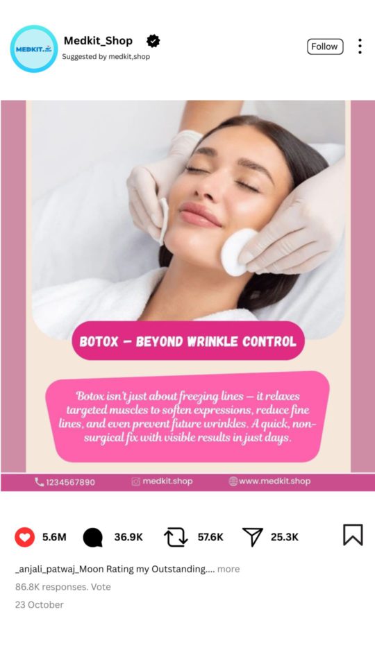 Terms & Treatments (3)