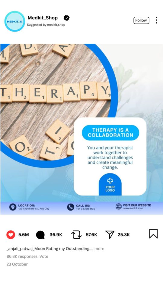 Therapy Education Therapy Education