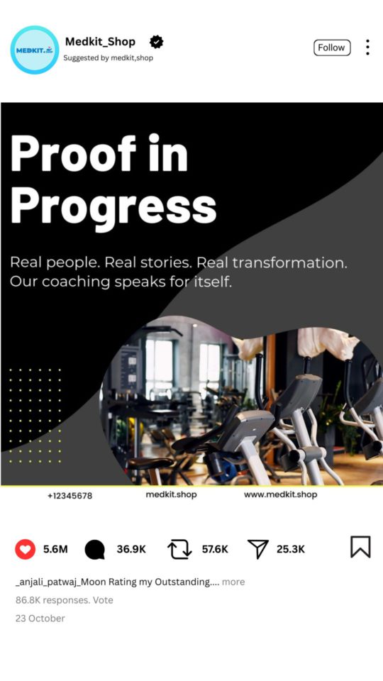 Trainer Coach Branding (2) Trainer Coach Branding (2)