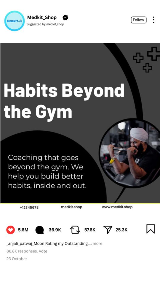Trainer Coach Branding (3) Trainer Coach Branding (3)
