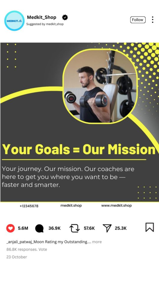 Trainer Coach Branding (4) Trainer Coach Branding (4)