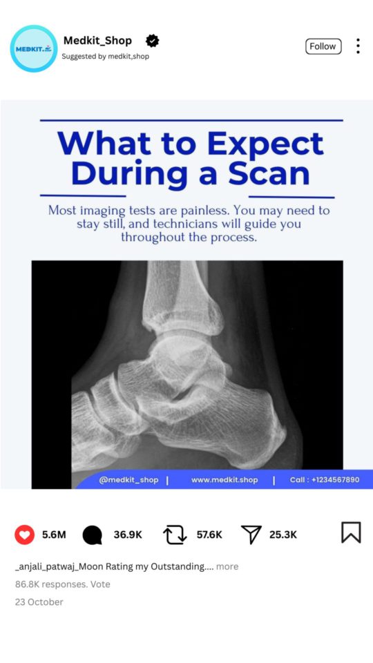 “Understanding Medical Imaging” Posts (3)