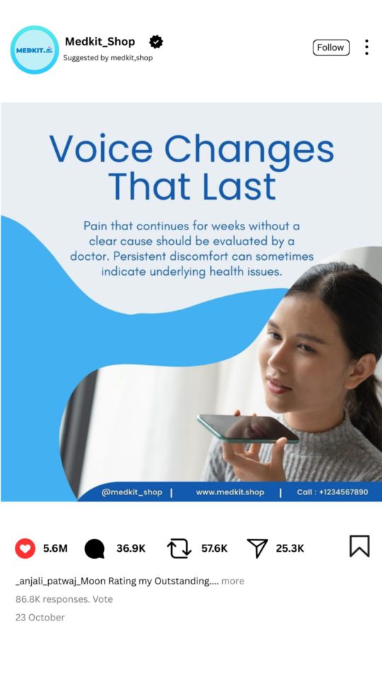 Warning Signs & Screening Reminder Posts (2) Warning Signs & Screening Reminder Posts (2)