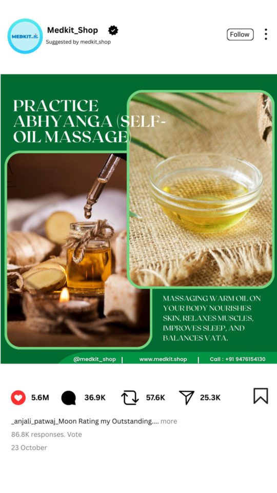 Wellness Tips Posts (2)