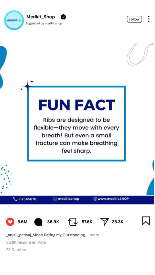 fun fact fun fact