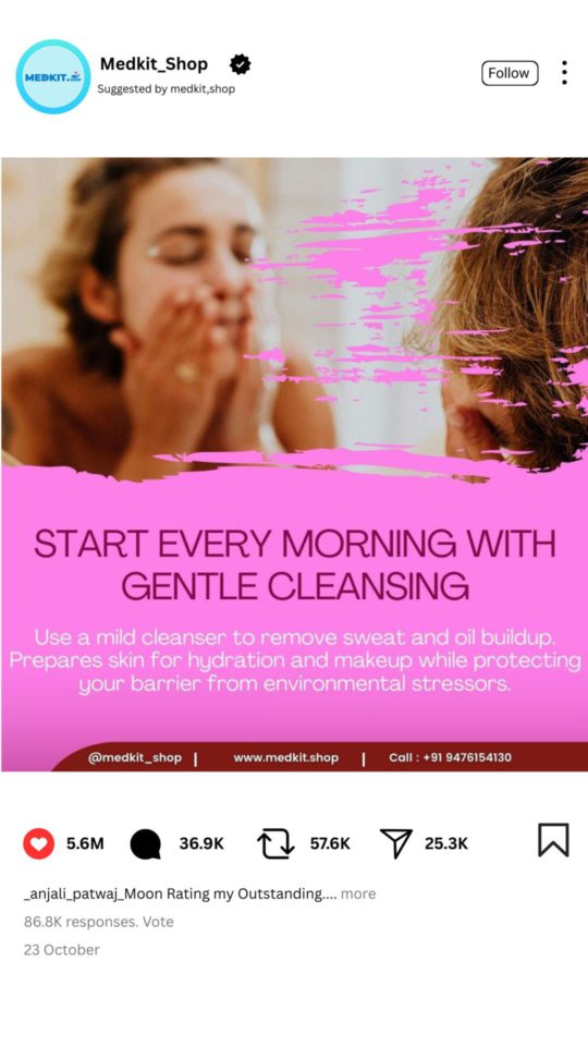 skin care routines (4) skin care routines (4)