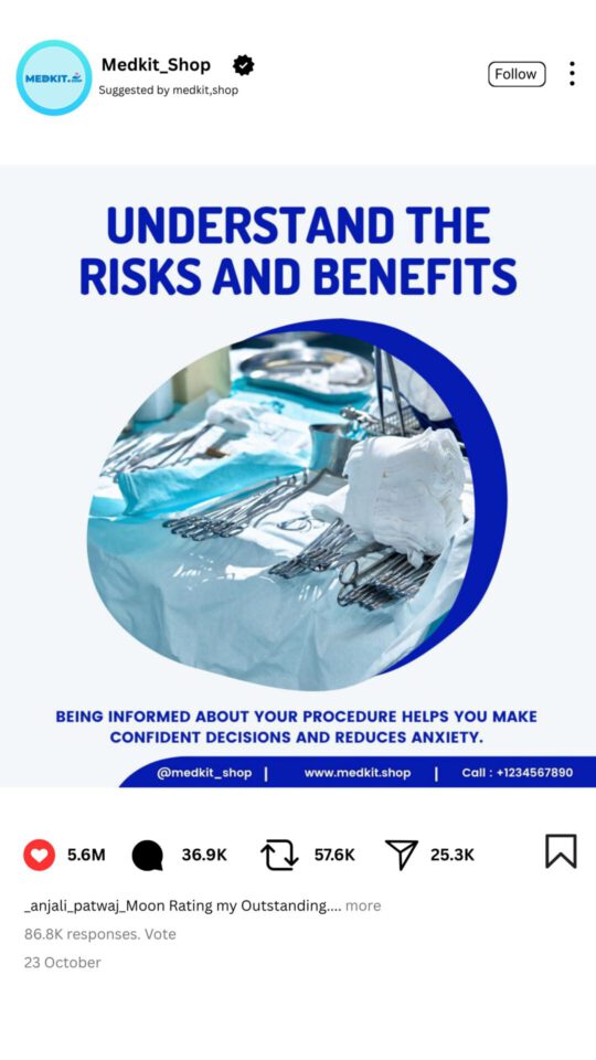 surgical Safety Awareness Posts (2) surgical Safety Awareness Posts (2)