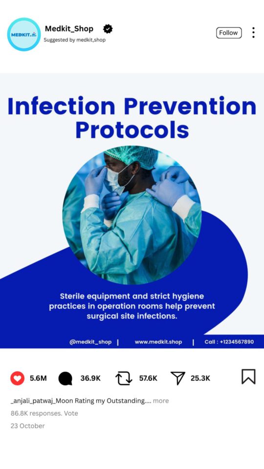 surgical Safety Awareness Posts (4) surgical Safety Awareness Posts (4)