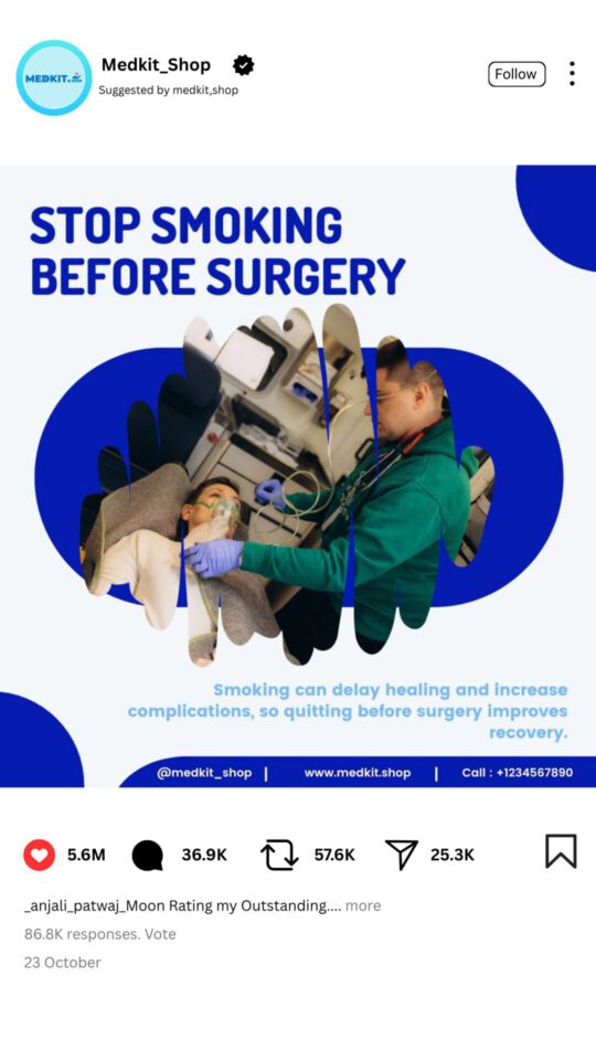surgical Safety Awareness Posts surgical Safety Awareness Posts